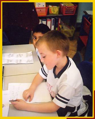 Years 1 & 2