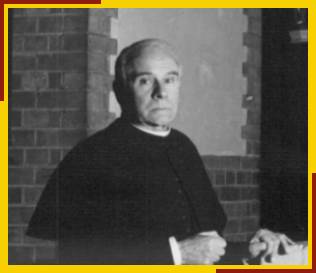 Fr. Frank Lacy Hillier