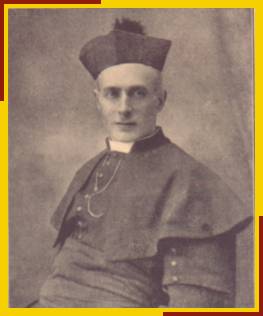 Fr. George Napier Whittingham