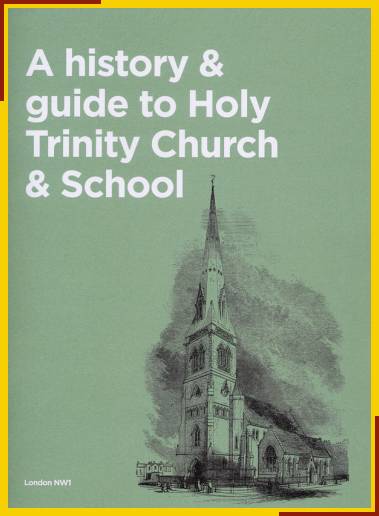 Holy Trinity Guidebook