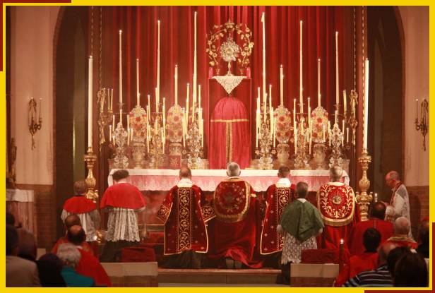Benediction