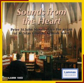 Sounds from the Heart - LAMM185D