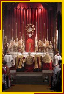 Benediction