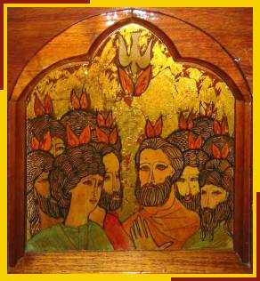 Pentecost