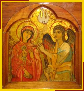 Annunciation