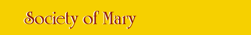 Society of Mary