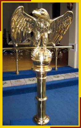 Lectern