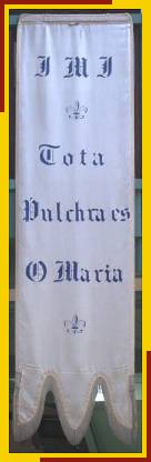 Tota Dulchra es O Maria