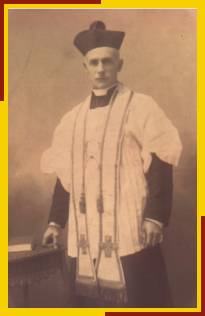 Fr. George Napier Whittingham