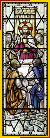 Holy Trinity, Kentish Town