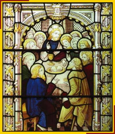St John the Baptist, Widford, Herts
