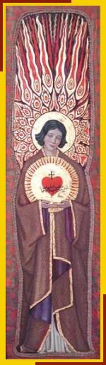 Sacred Heart