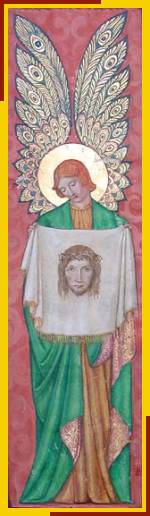 Veil of Veronica