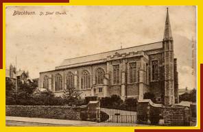 Before tower was built (postcard 1905)