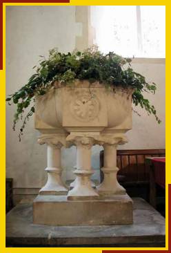 Font