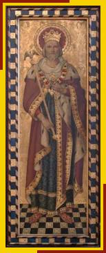 S. Edward the Confessor