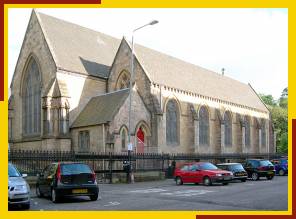 St Silas, Glasgow