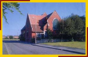 St Jerome with St Silas, Ardwick, Manchester